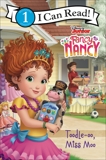 Disney Junior Fancy Nancy: Toodle-oo, Miss Moo, Saxon, Victoria