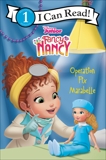 Disney Junior Fancy Nancy: Operation Fix Marabelle, Parent, Nancy