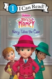 Disney Junior Fancy Nancy: Nancy Takes the Case, Saxon, Victoria