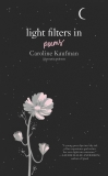 Light Filters In: Poems, Kaufman, Caroline