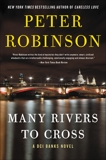 Many Rivers to Cross: A Novel, Robinson, Peter