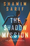 The Shadow Mission, Sarif, Shamim