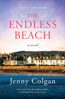 The Endless Beach: A Novel, Colgan, Jenny