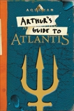 Aquaman: Arthur's Guide to Atlantis, West, Alexandra