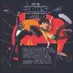 Spies in Disguise: Gadgets, Gizmos, and Gear, Centum Books Ltd