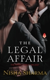 The Legal Affair: The Singh Family Trilogy, Sharma, Nisha