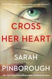 Cross Her Heart: A Novel, Pinborough, Sarah