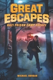 Great Escapes #1: Nazi Prison Camp Escape, Burgan, Michael