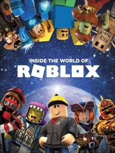 Inside the World of Roblox, Official Roblox Books (HarperCollins)