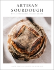 Artisan Sourdough: Wholesome Recipes, Organic Grains, Lugg, Casper Andre & Fjeld, Martin Ivar Hveem