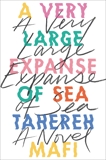 A Very Large Expanse of Sea, Mafi, Tahereh