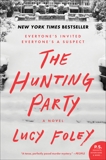 The Hunting Party: A Novel, Foley, Lucy