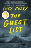 The Guest List: A Novel, Foley, Lucy