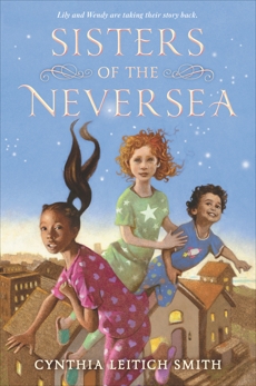 Sisters of the Neversea, Smith, Cynthia Leitich