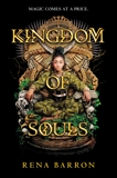 Kingdom of Souls, Barron, Rena