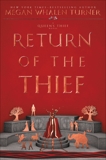 Return of the Thief, Turner, Megan Whalen