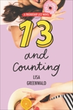 Friendship List #3: 13 and Counting, Greenwald, Lisa