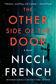 The Other Side of the Door: A Novel, French, Nicci