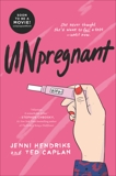 Unpregnant, Hendriks, Jenni & Caplan, Ted
