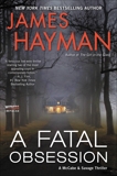 A Fatal Obsession: A McCabe and Savage Thriller, Hayman, James