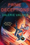 Prime Deceptions: A Novel, Valdes, Valerie
