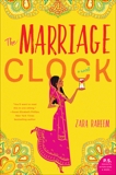The Marriage Clock: A Novel, Raheem, Zara