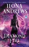 Diamond Fire: A Hidden Legacy Novella, Andrews, Ilona