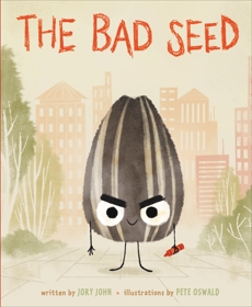 The Bad Seed, John, Jory