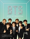 BTS: Rise of Bangtan, Stevens, Cara J.