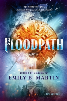 Floodpath: A Novel, Martin, Emily B.