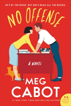 No Offense: A Novel, Cabot, Meg