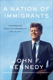 A Nation of Immigrants, Kennedy, John F.
