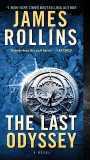 The Last Odyssey: A Thriller, Rollins, James