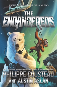 The Endangereds, Cousteau, Philippe & Aslan, Austin