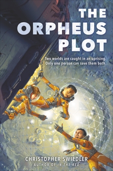 The Orpheus Plot, Swiedler, Christopher