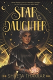 Star Daughter, Thakrar, Shveta