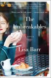 The Unbreakables: A Novel, Barr, Lisa