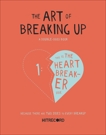 The Art of Breaking Up, hitRECord