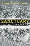 Sanctuary: A Novel, D'Andrea, Luca