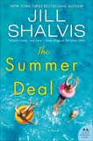 The Summer Deal: A Novel, Shalvis, Jill