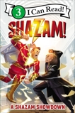 Shazam!: A Shazam Showdown, West, Alexandra