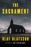 The Sacrament: A Novel, Olafsson, Olaf