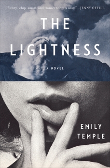 The Lightness: A Novel, Temple, Emily