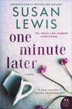 One Minute Later: A Novel, Lewis, Susan