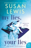 My Lies, Your Lies: A Novel, Lewis, Susan