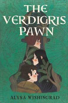 The Verdigris Pawn, Wishingrad, Alysa