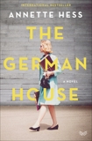 The German House, Hess, Annette