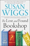 The Lost and Found Bookshop: A Novel, Wiggs, Susan