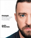 Hindsight: & All the Things I Can't See in Front of Me, Timberlake, Justin