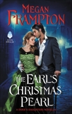 The Earl's Christmas Pearl: A Duke's Daughters Novella, Frampton, Megan